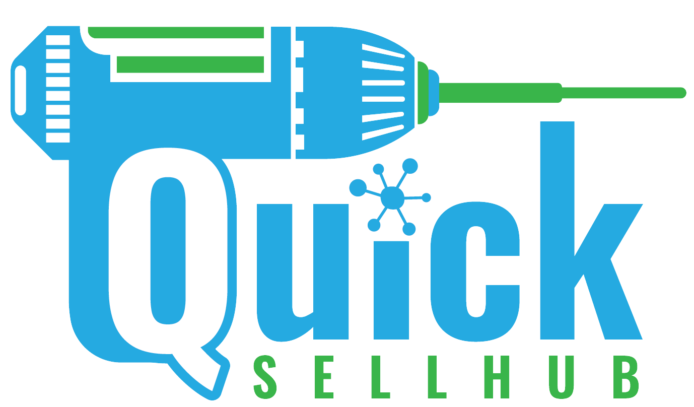 Quick Sell Hub